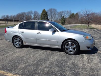 Used 2006 Chevrolet Malibu LTZ