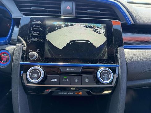 Used 2020 Honda Civic Sport image 23