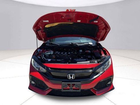 Used 2017 Honda Civic Sport image 65