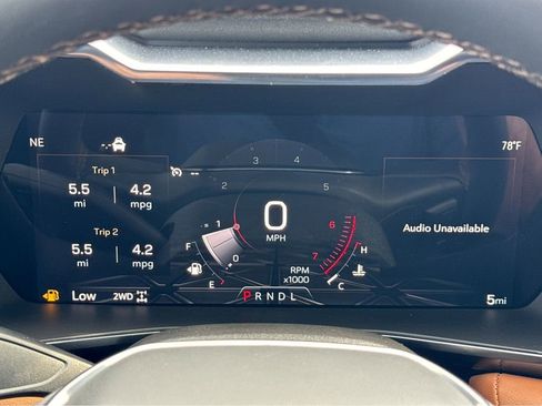 New 2026 GMC Canyon AT4 image 21