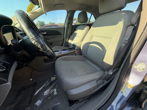 Used 2013 Chevrolet Malibu LS w/ Protection Package FWD image 18