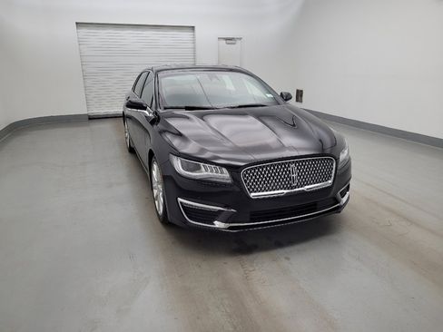Used 2020 Lincoln MKZ Reserve w/ Elements Package FWD image 14