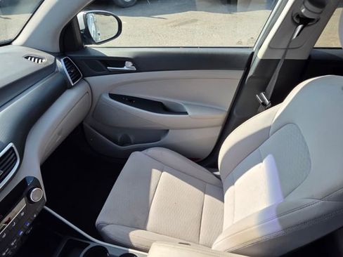 Used 2021 Hyundai Tucson Value AWD/4WD image 11