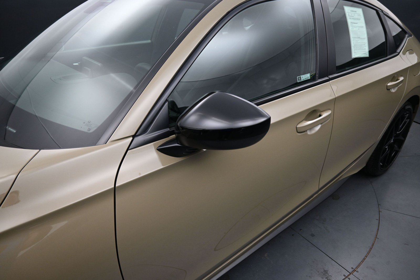 Used 2026 Honda Civic Sport image 11