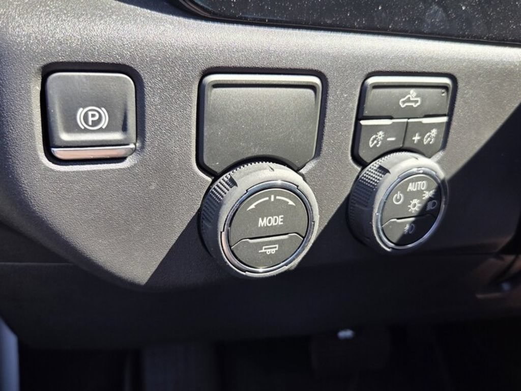New 2026 Chevrolet Silverado 1500 RST w/ RST Select Package RWD image 28