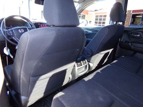 Used 2022 Honda Ridgeline Sport image 36