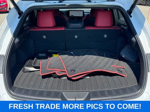 Used 2024 Lexus UX 250h F Sport FWD image 13