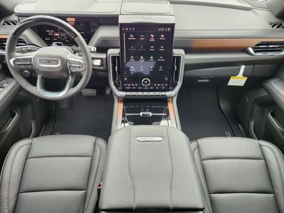 New 2026 GMC Yukon XL Denali w/ Denali Reserve Package