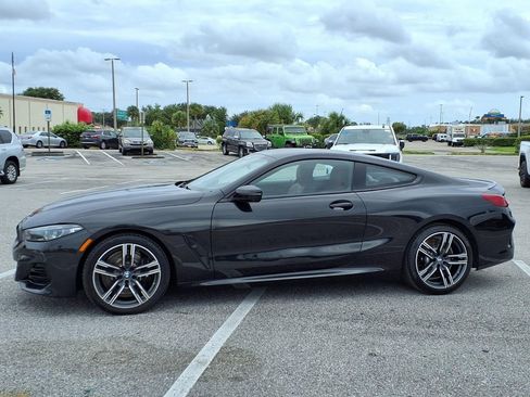 Used 2023 BMW 840i xDrive Coupe AWD/4WD image 4