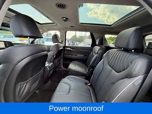 Certified 2023 Hyundai Palisade Limited AWD/4WD image 19