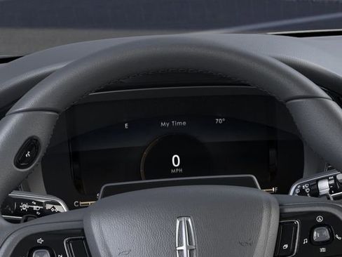 New 2026 Lincoln Corsair Reserve image 14