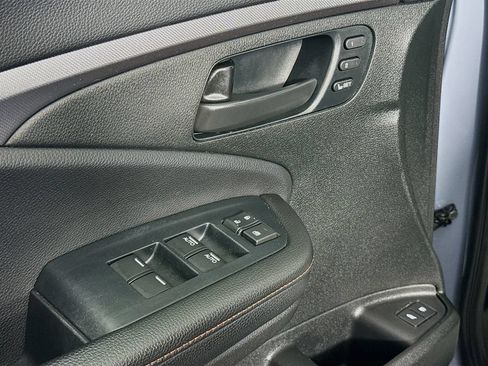 Certified 2023 Honda Passport TrailSport image 17