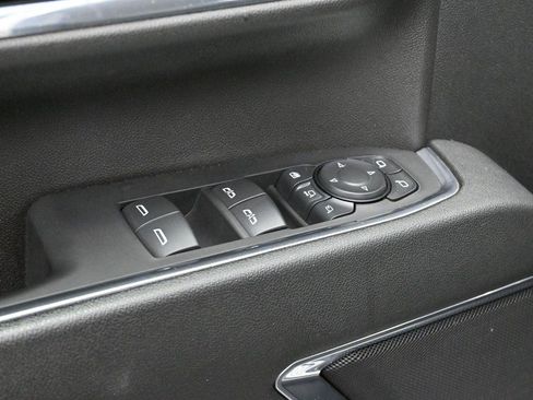 Used 2024 Chevrolet Silverado 2500 LTZ AWD/4WD image 11