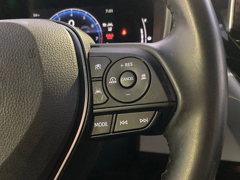 Used 2023 Toyota Corolla XSE image 14