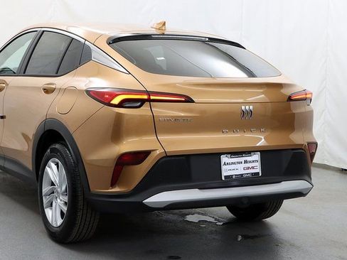 New 2026 Buick Envista Preferred w/ Convenience I Package image 7