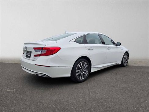 Used 2020 Honda Accord EX-L image 3