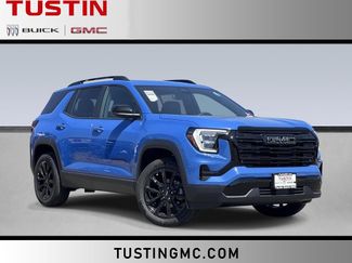 New 2026 GMC Terrain Elevation w/ Black Edition FWD video 1
