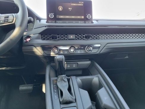 Used 2024 Honda Accord LX image 22