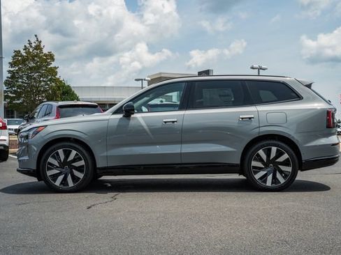 New 2026 Volvo EX90 Ultra AWD/4WD image 4