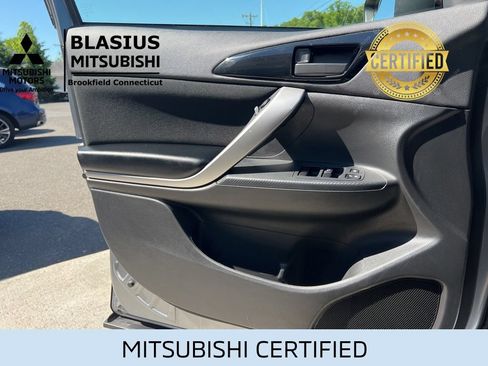 Used 2024 Mitsubishi Eclipse Cross AWD image 20