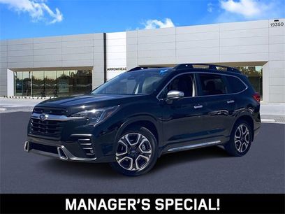 Used 2023 Subaru Ascent Touring