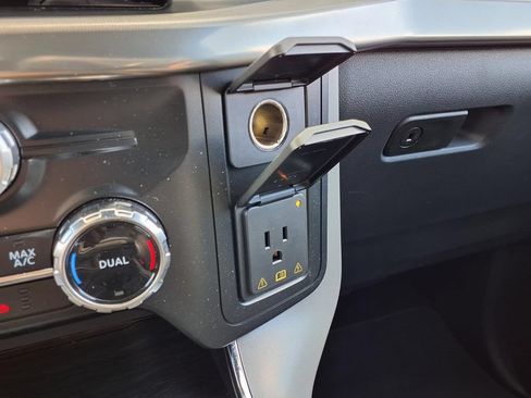 Used 2024 Ford F150 Lariat w/ Mobile Office Package AWD/4WD image 15