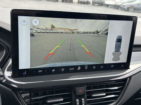 Used 2024 Ford Escape ST-Line w/ Tech Pack #1 image 19