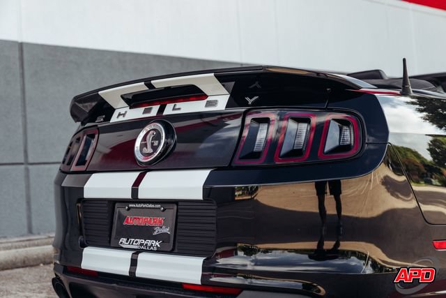 Used 2014 Ford Mustang Shelby GT500 RWD image 33