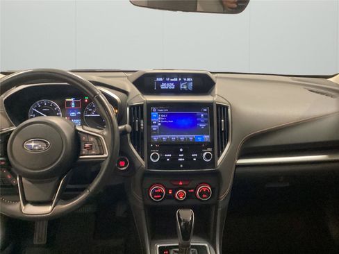 Used 2018 Subaru Crosstrek 2.0i Limited AWD/4WD image 20
