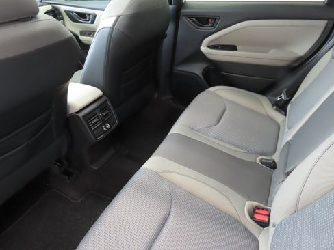 New 2026 Subaru Forester Premium image 23