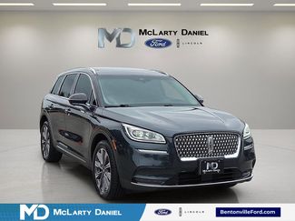 Used 2021 Lincoln Corsair Reserve w/ Equipment Group 201A FWD video 1