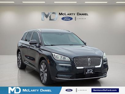 Used 2021 Lincoln Corsair Reserve w/ Equipment Group 201A