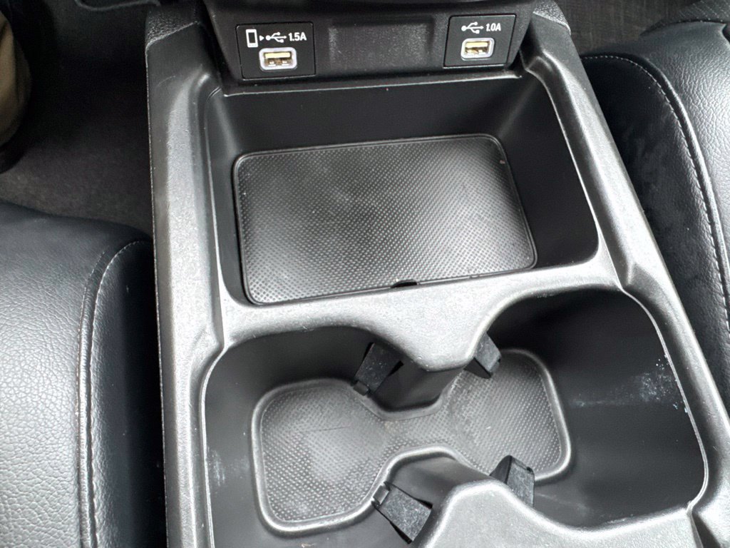 Used 2020 Honda CR-V EX-L image 39