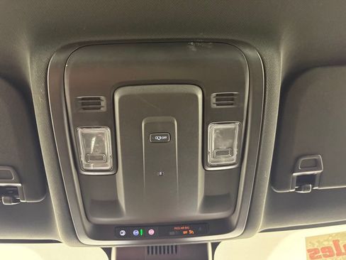 Used 2024 Chevrolet Tahoe LS w/ Driver Alert Package AWD/4WD image 29