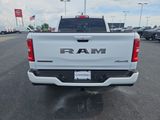 New 2025 RAM 1500 4x4 Crew Cab image 6