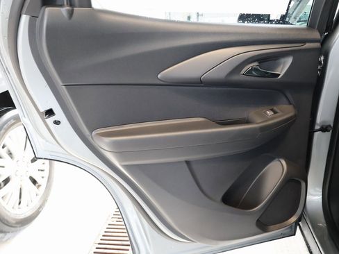 New 2026 Chevrolet TrailBlazer LT w/ Convenience Package image 24