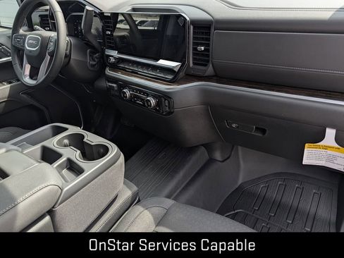 New 2026 GMC Sierra 1500 Elevation w/ Elevation Select Package RWD image 30
