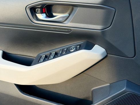 Used 2024 Honda Accord LX image 21