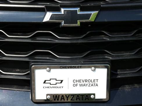 Used 2024 Chevrolet Blazer LT w/ Midnight/Sport Edition AWD/4WD image 8