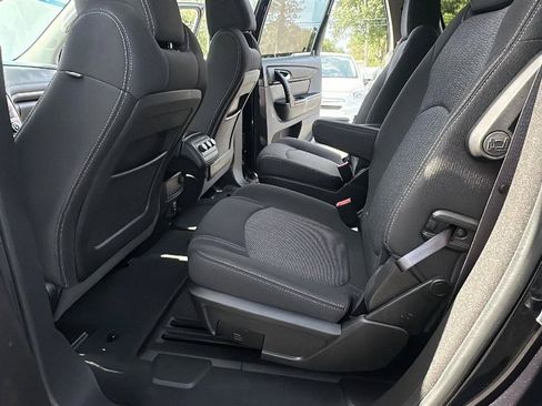 Used 2014 Chevrolet Traverse LT w/ All-Star Edition FWD image 21