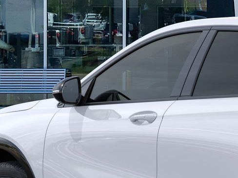 New 2026 Buick Envista Sport Touring w/ Convenience I Package image 14