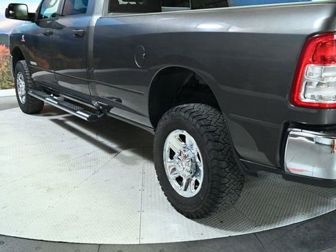 Used 2020 RAM 2500 Tradesman image 7