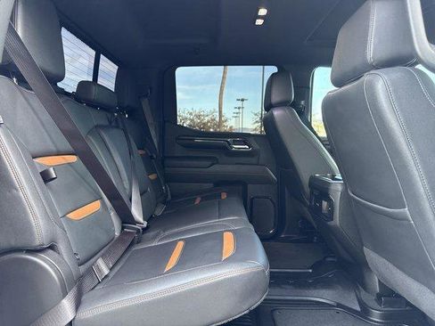 Used 2024 GMC Sierra 1500 AT4 w/ Technology Package image 48