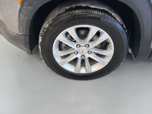 Certified 2023 Chevrolet TrailBlazer LS image 30