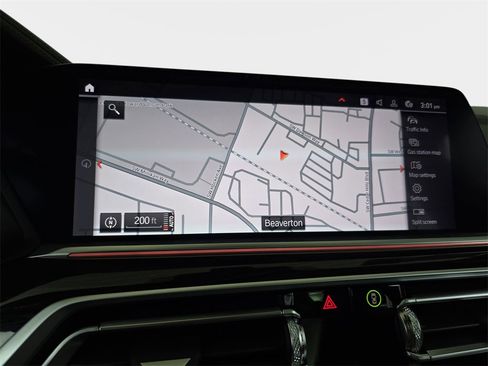 Used 2019 BMW X7 xDrive50i w/ M Sport Package image 26