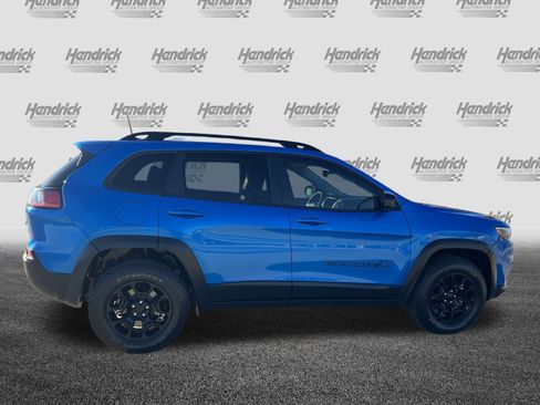 Used 2022 Jeep Cherokee Latitude image 13