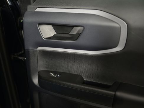 Used 2022 Ford Bronco Sport Big Bend w/ Convenience Package image 23