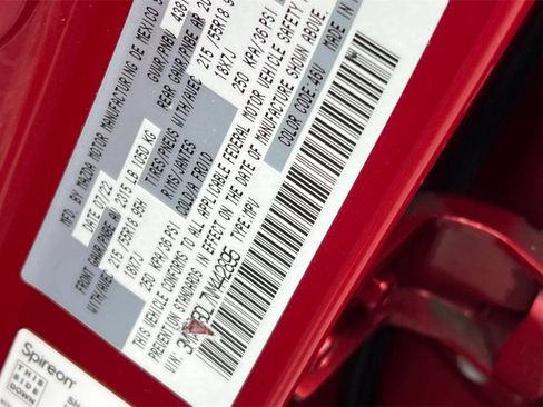 Certified 2022 MAZDA CX-30 AWD 2.5 S w/ Premium Package image 37