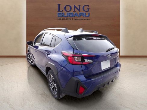 Certified 2026 Subaru Crosstrek 2.0i Premium image 11