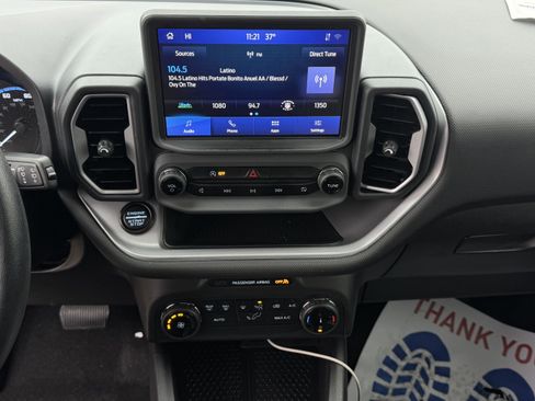 Used 2024 Ford Bronco Sport Big Bend image 19